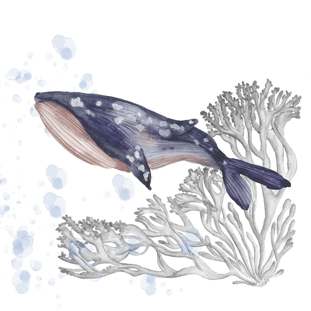 Wall Art Painting id:196517, Name: Flying Dreams II, Artist: Wang, Melissa