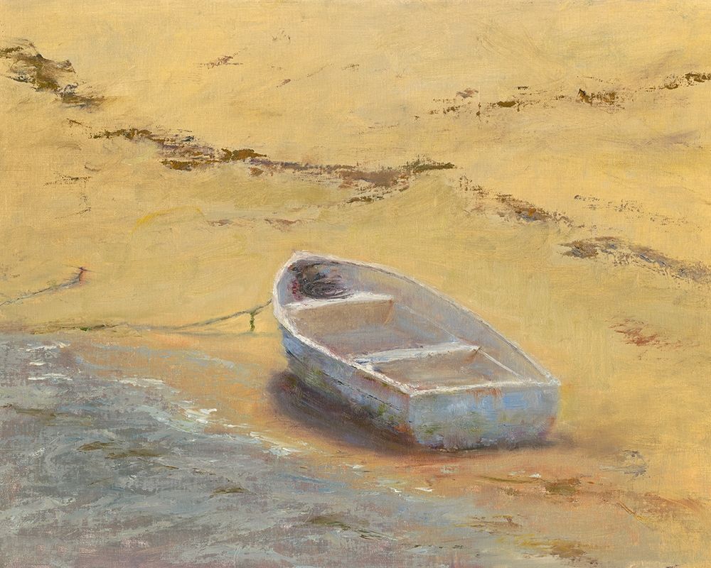 Art Print: Summer Dory