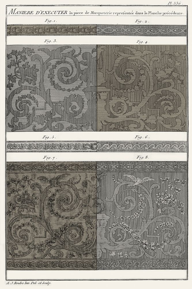 Wall Art Painting id:192221, Name: Survey of Architectural Design V, Artist: Vision Studio