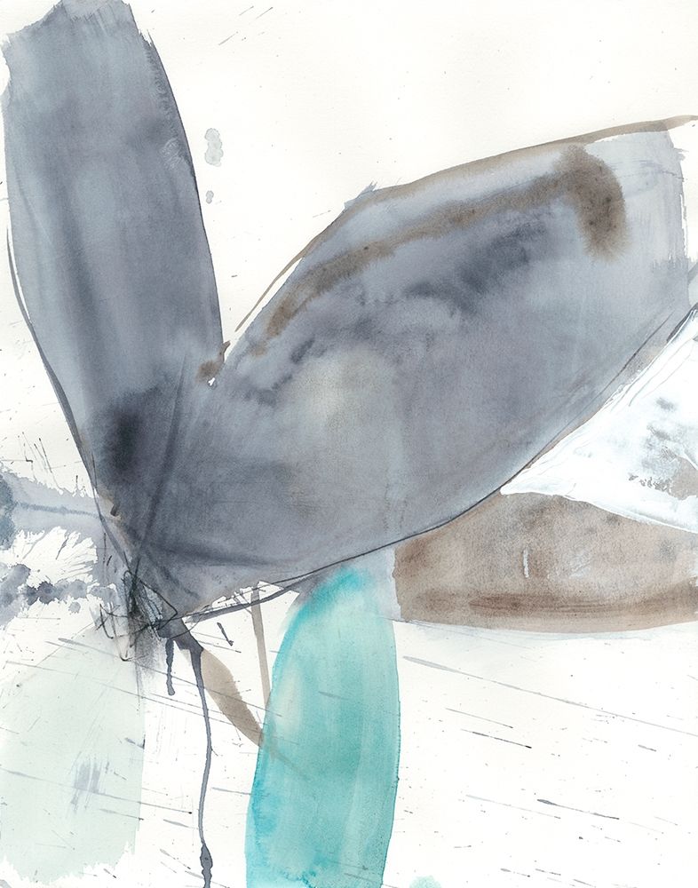 Wall art: Vortex Illusion II, by Goldberger, Jennifer