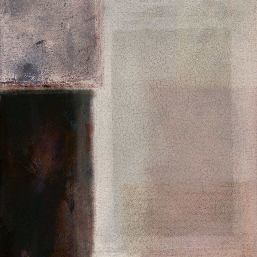 Art Print: Muted Hues II