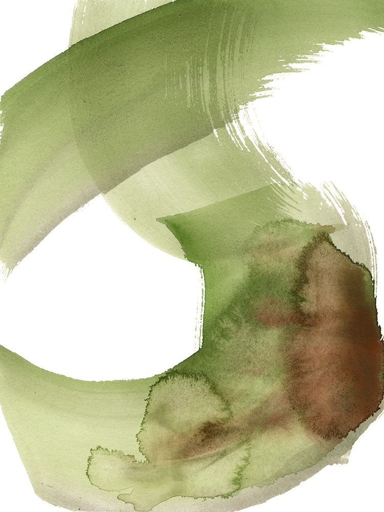 Art Print: Serpent I