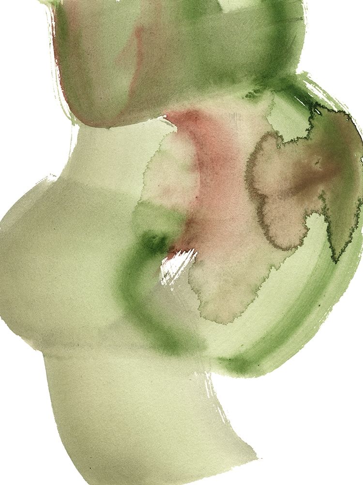 Art Print: Serpent II