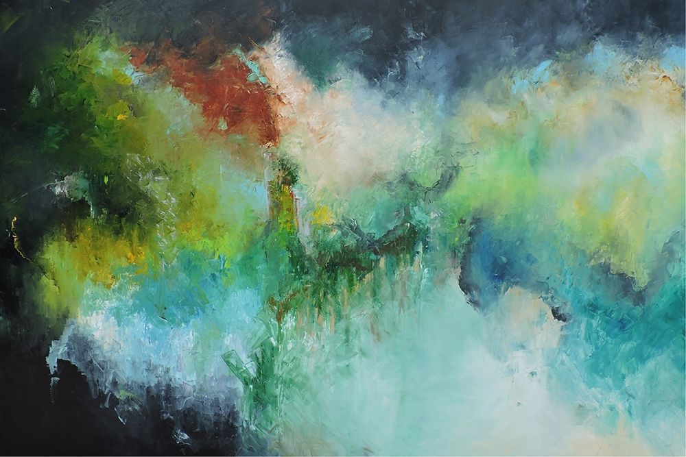 Art Print: Marytiera