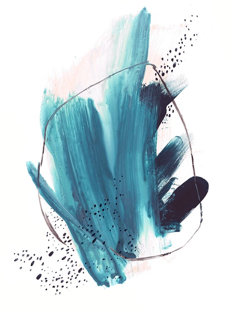 Art Print: Century Plant I