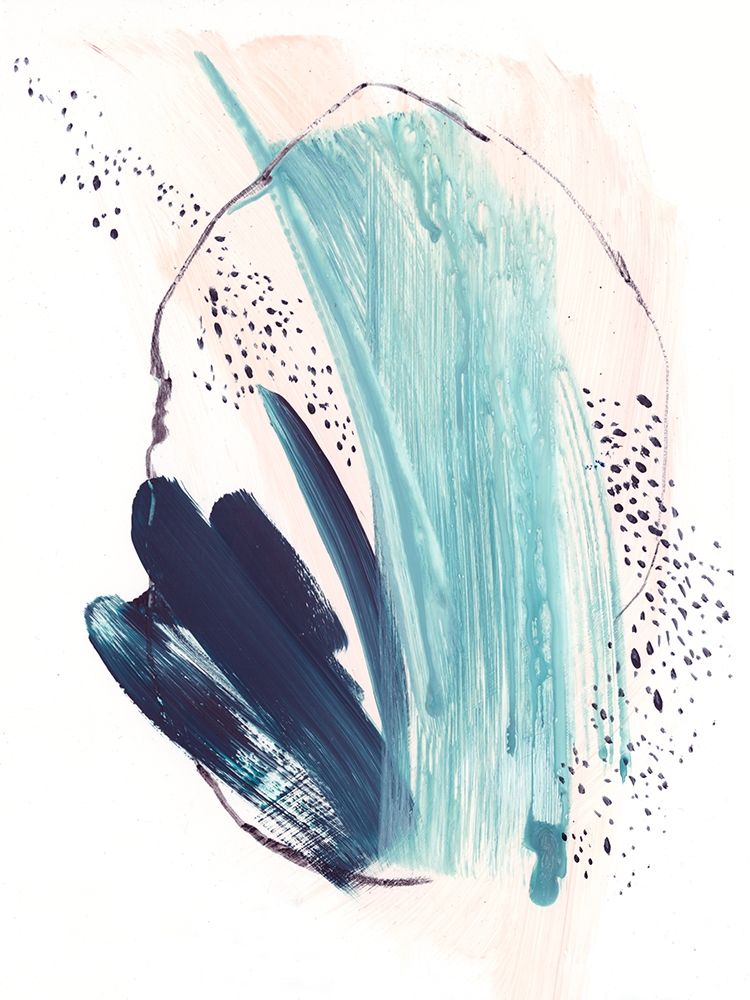 Art Print: Century Plant II