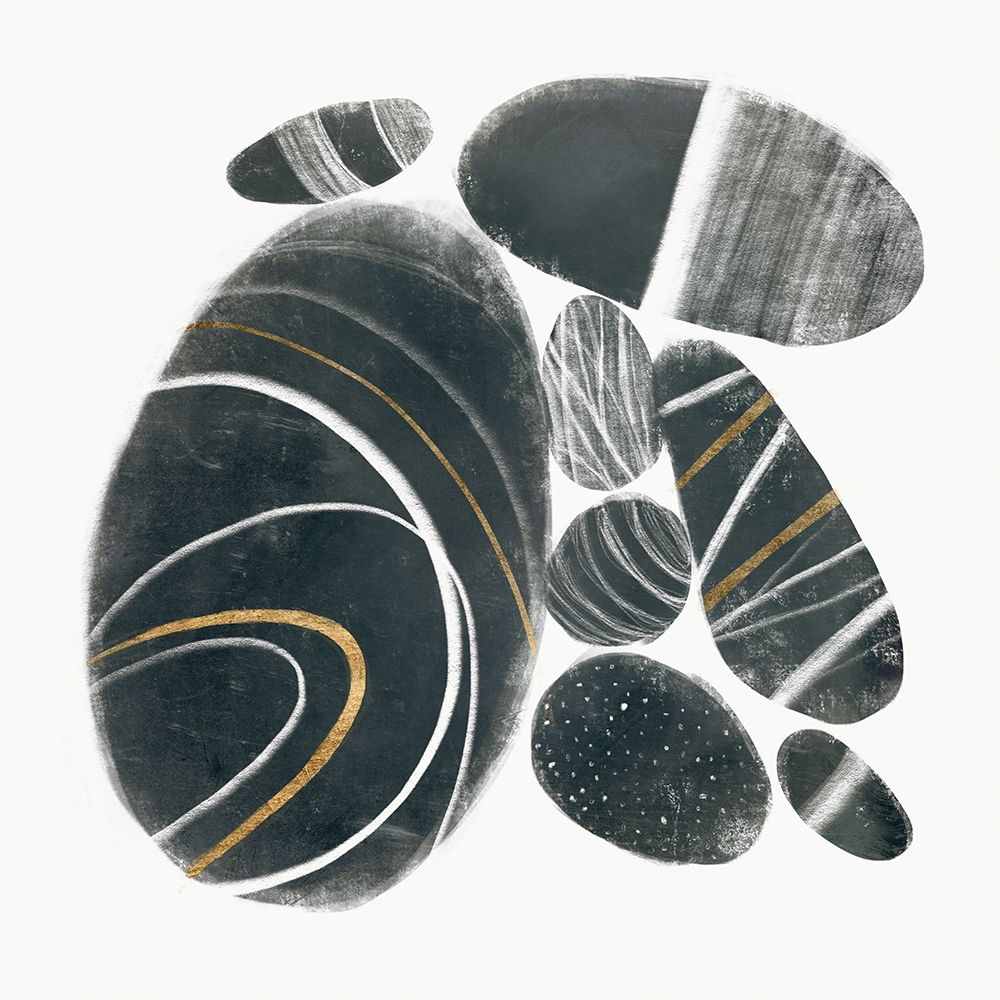 Art Print: Mineralize II