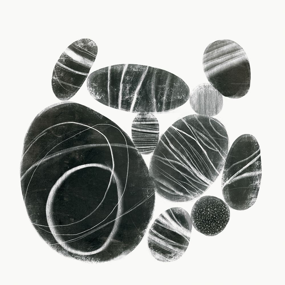 Art Print: Mineralize III