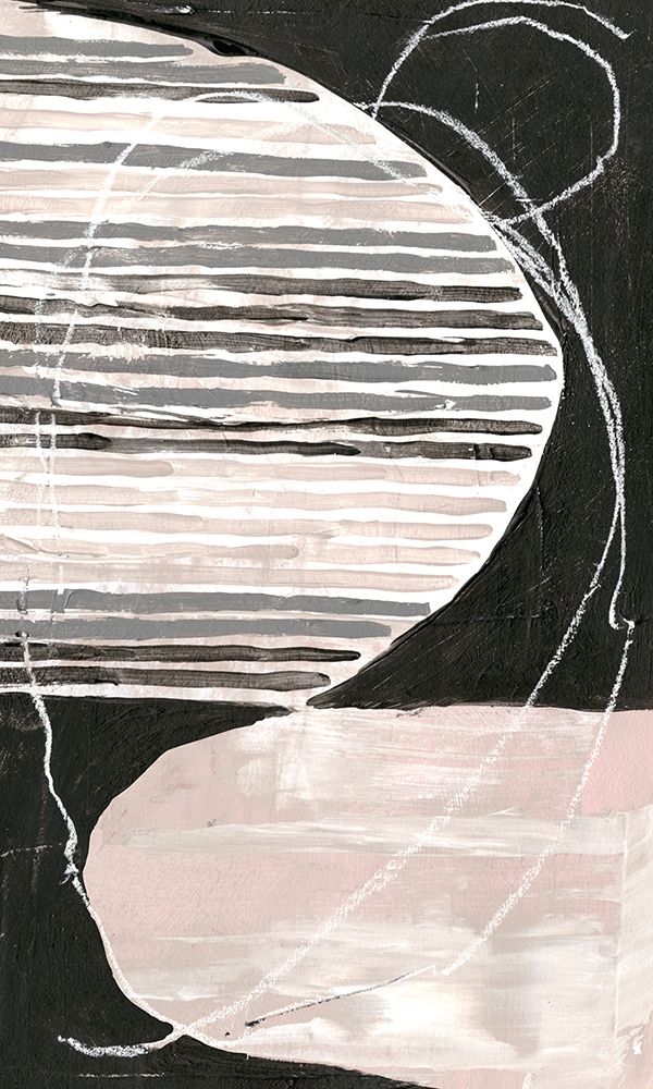 Wall art: Optimism I, by Parker, Jennifer Paxton