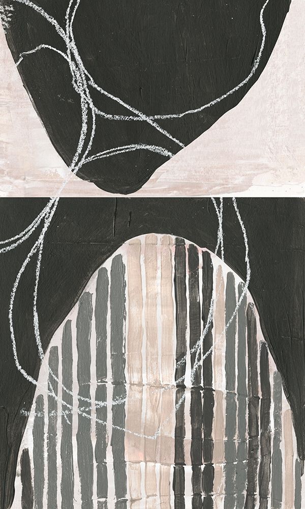 Wall art: Optimism II, by Parker, Jennifer Paxton