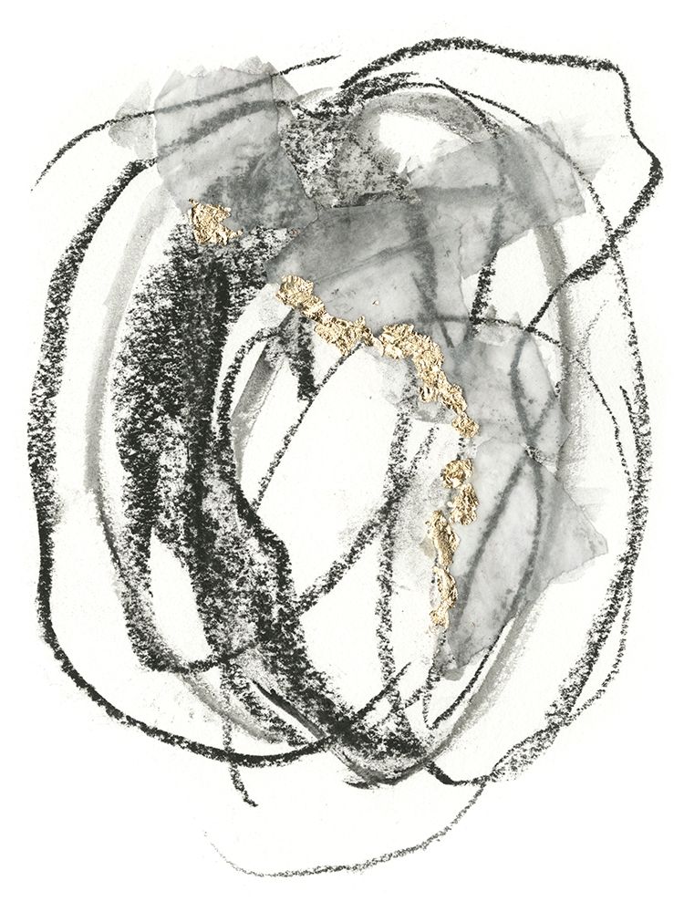 Art Print: La Valses I