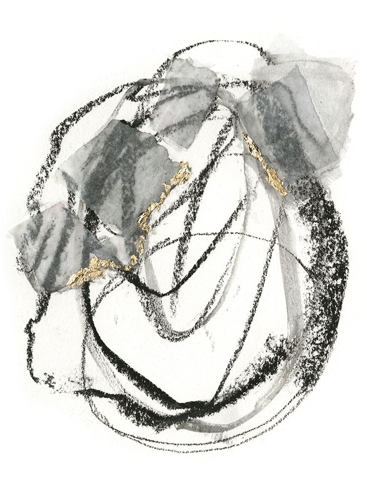 Wall art: La Valses II, by Borges, Victoria