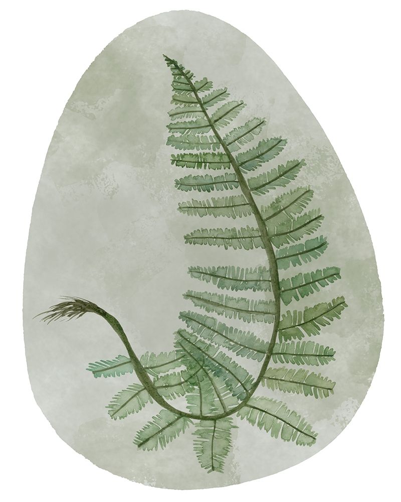 Wall Art Painting id:209453, Name: Icy Forest II, Artist: Wang, Melissa