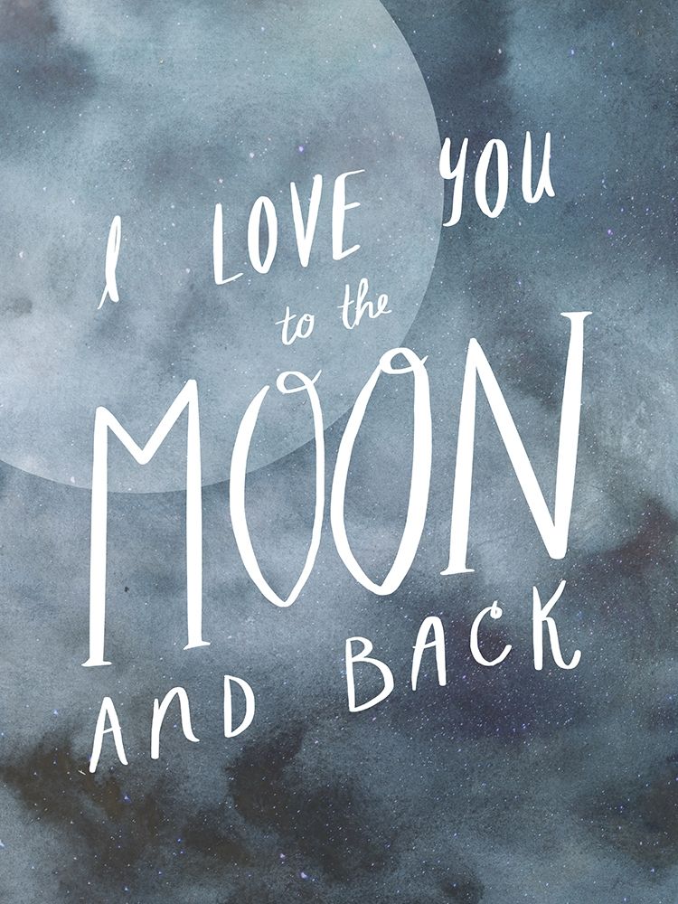 Art Print: Celestial Love III