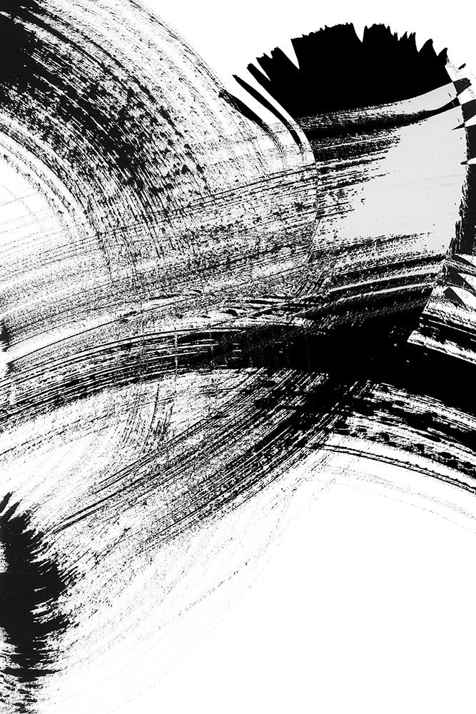 Wall art: Your Move on White V, by Chandler, Sharon