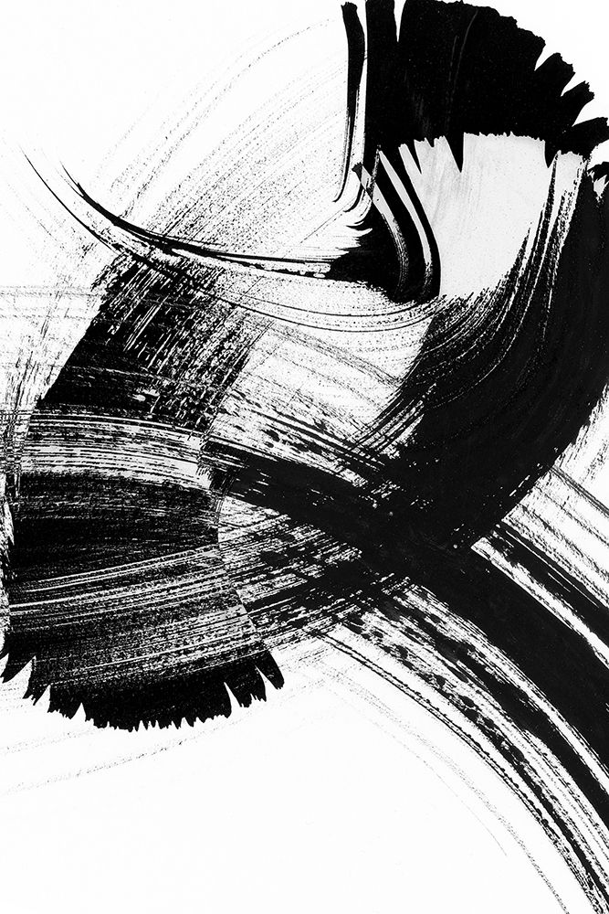 Wall art: Your Move on White VI, by Chandler, Sharon