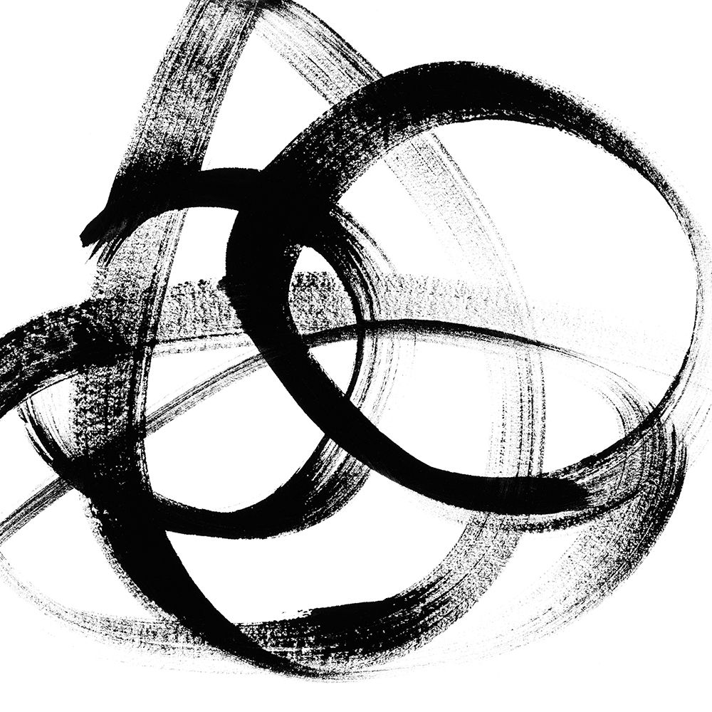 Wall art: Follow Me II, by Chandler, Sharon