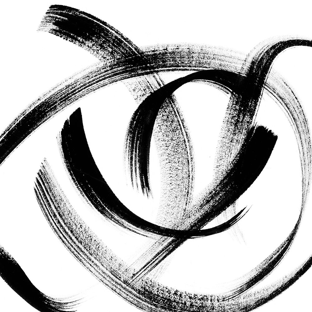 Wall art: Follow Me III, by Chandler, Sharon