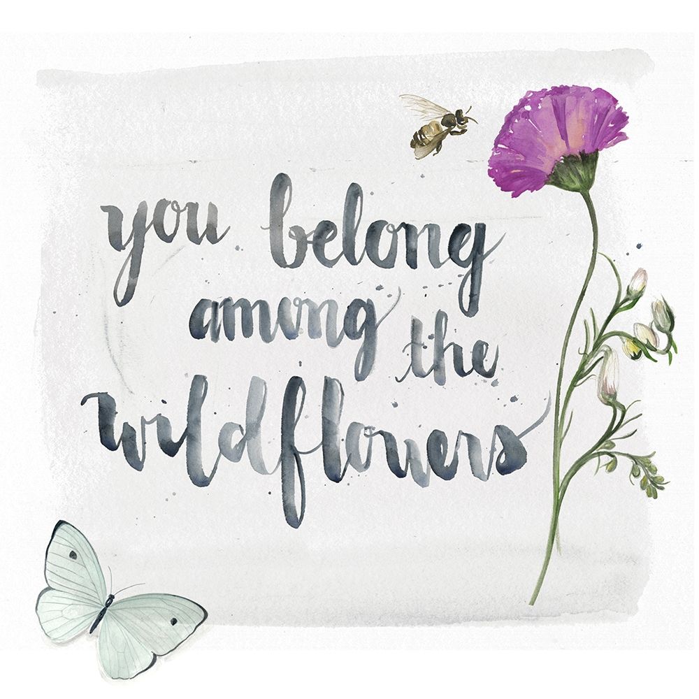 Art Print: Summer Free II