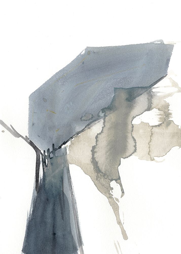 Art Print: Kinetic Grid II