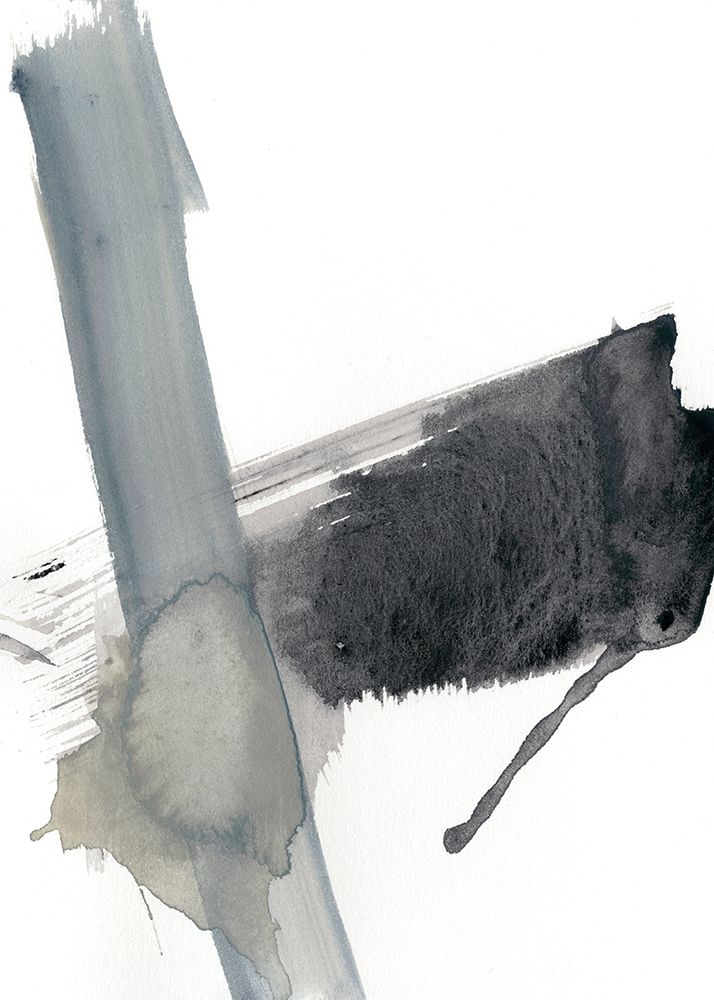 Art Print: Kinetic Grid IV