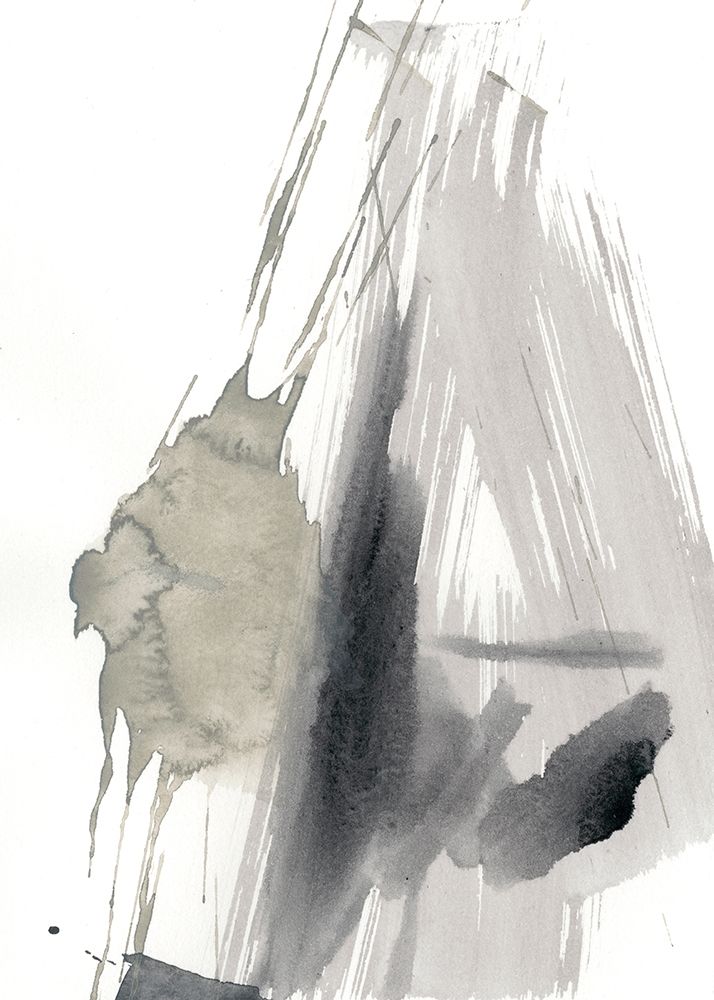 Art Print: Kinetic Grid V