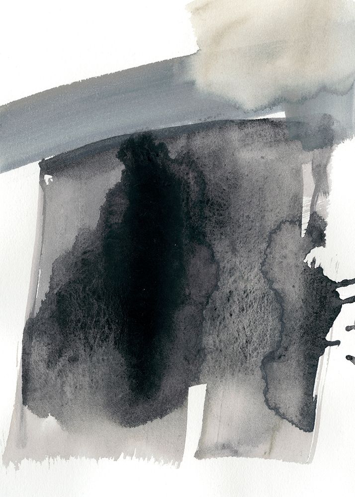 Art Print: Kinetic Grid VIII