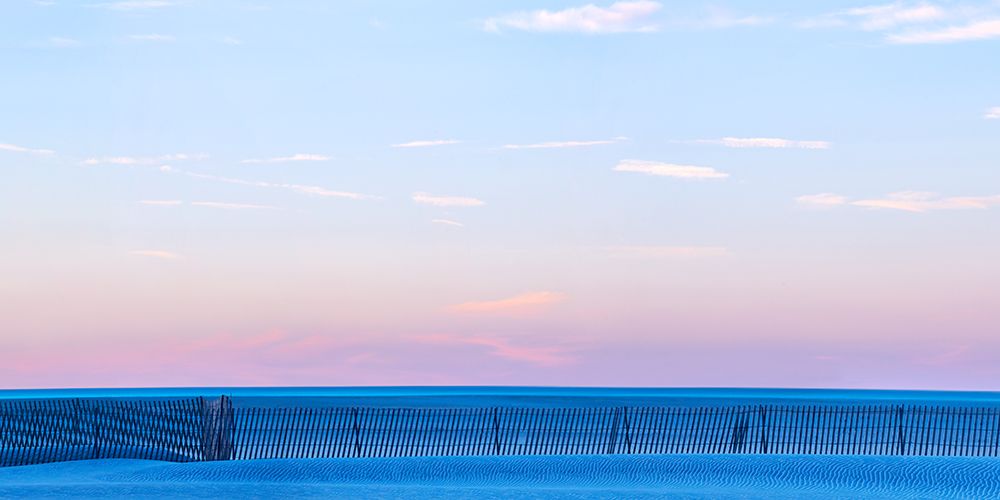 Art Print: Beach Photography IV