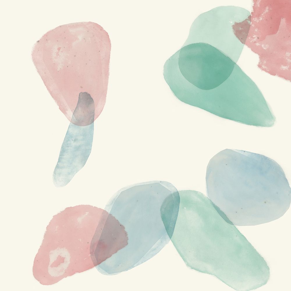 Art Print: The Lightest Dreams II