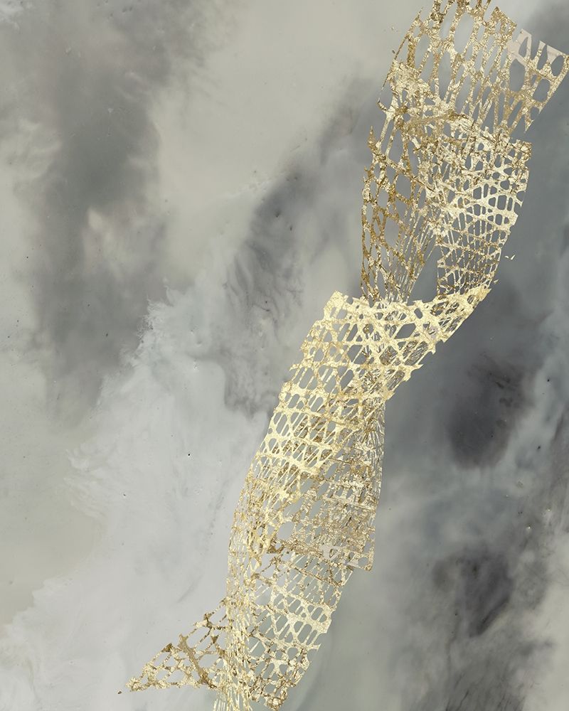 Art Print: Cloud Matrix III