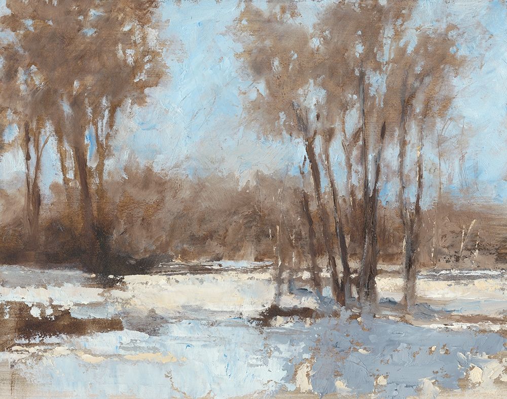 Wall art: Sunlit I, by Harper, Ethan