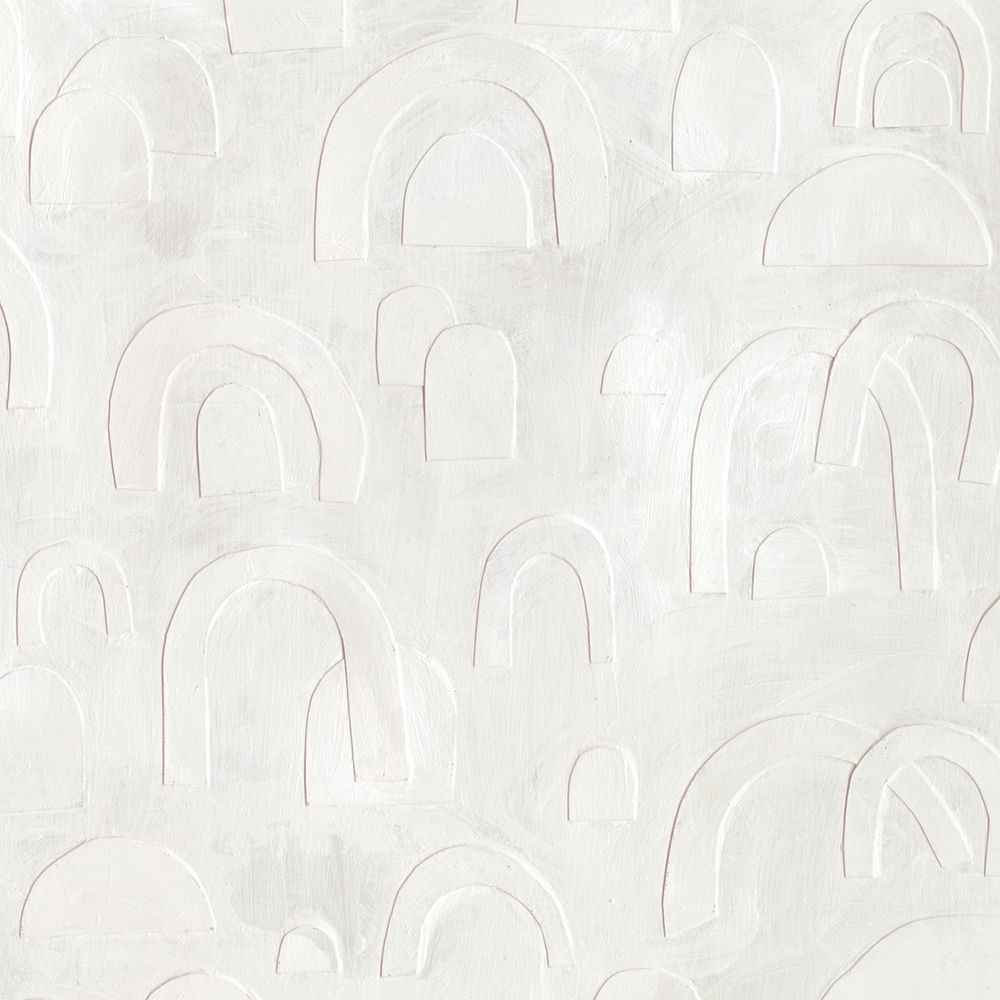 Art Print: Hopscotch II