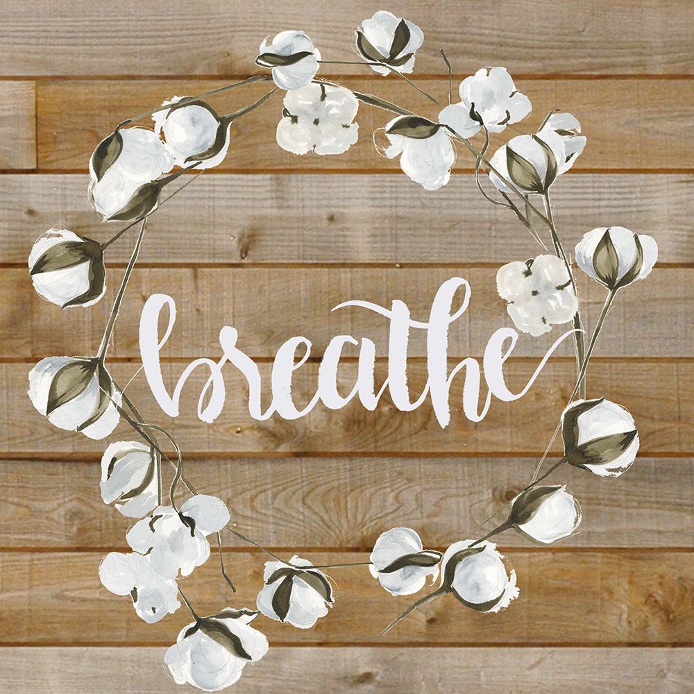 Art Print: Farmhouse Inspiration II