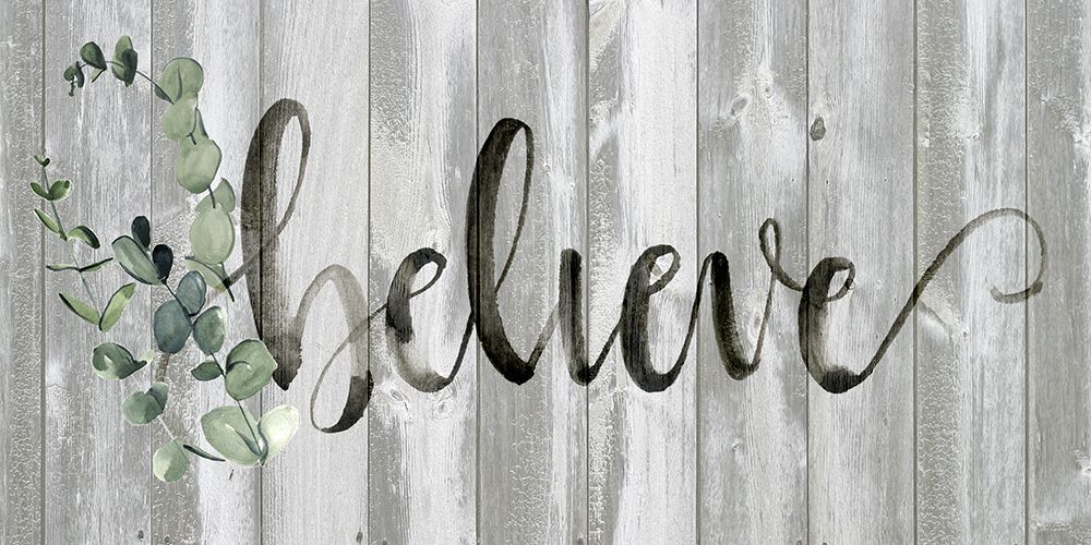 Art Print: Farmhouse Inspiration III