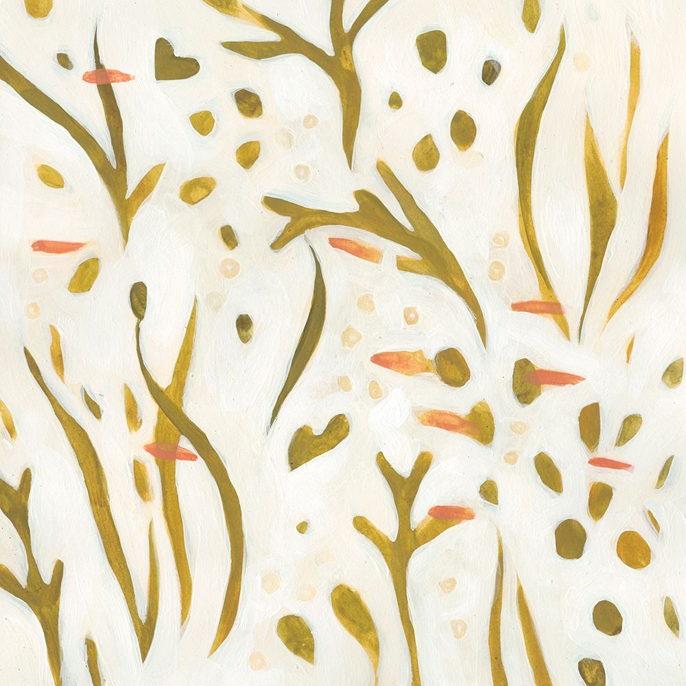 Wall Art Painting id:228189, Name: Saltwater Reverie III, Artist: Scarvey, Emma