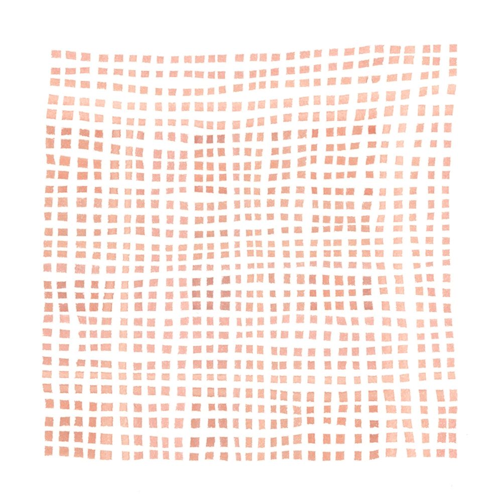 Wall Art Painting id:228254, Name: Woven II, Artist: Scarvey, Emma