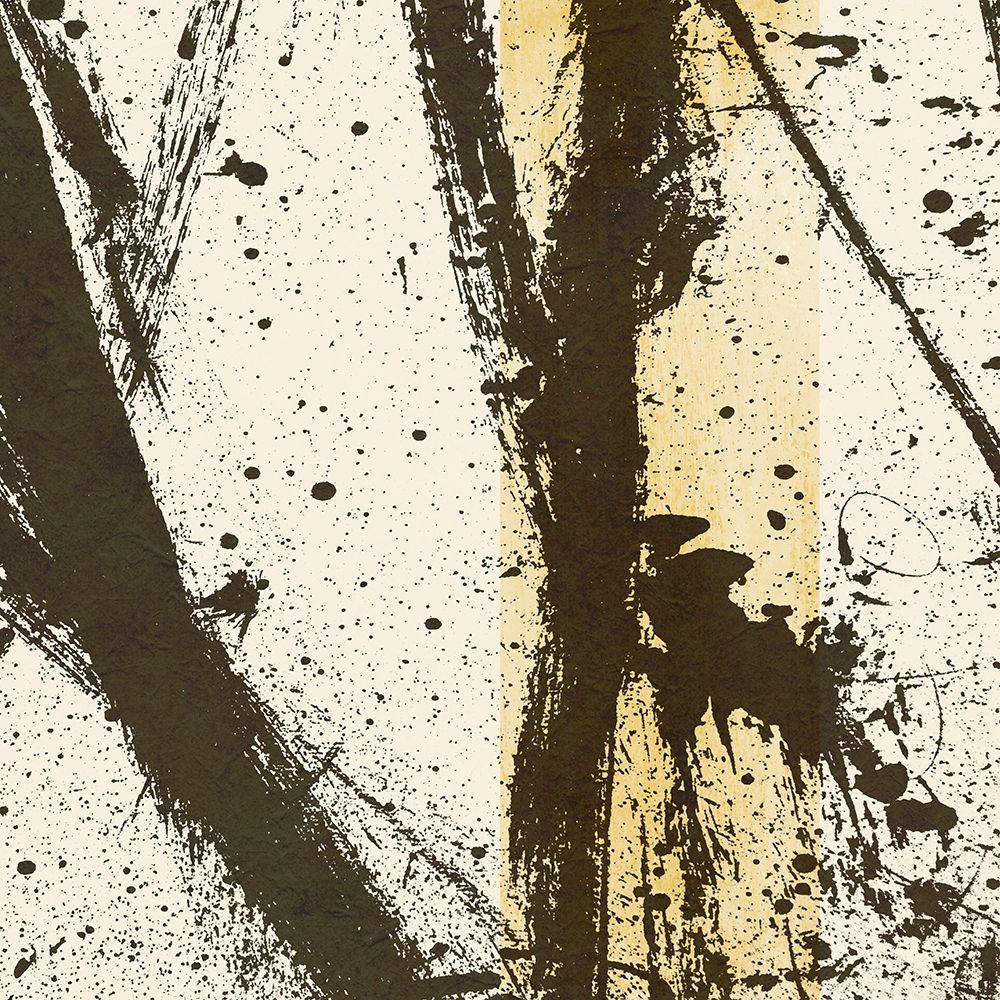 Wall art: Path Ways I, by Saunders, Alonzo