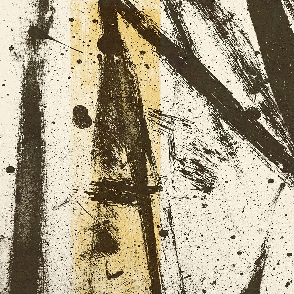 Wall art: Path Ways II, by Saunders, Alonzo