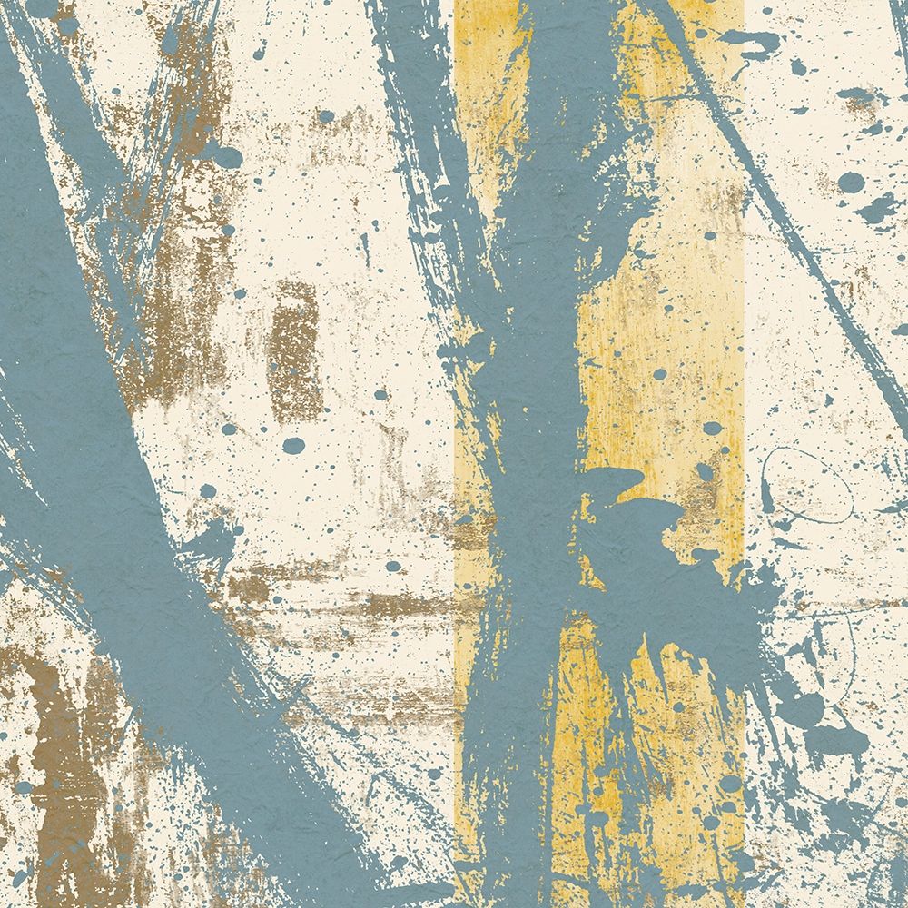 Art Print: Path Ways III