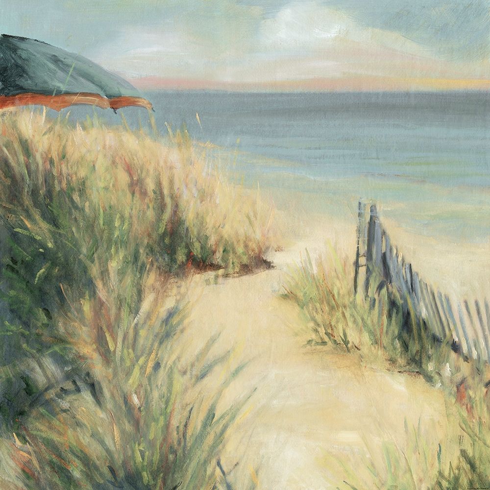 Art Print: Bridgport