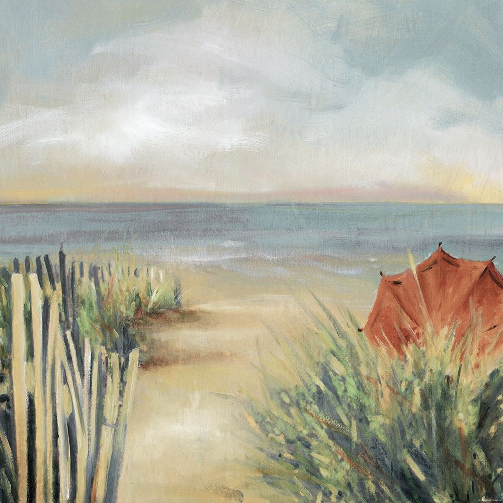 Art Print: New Haven