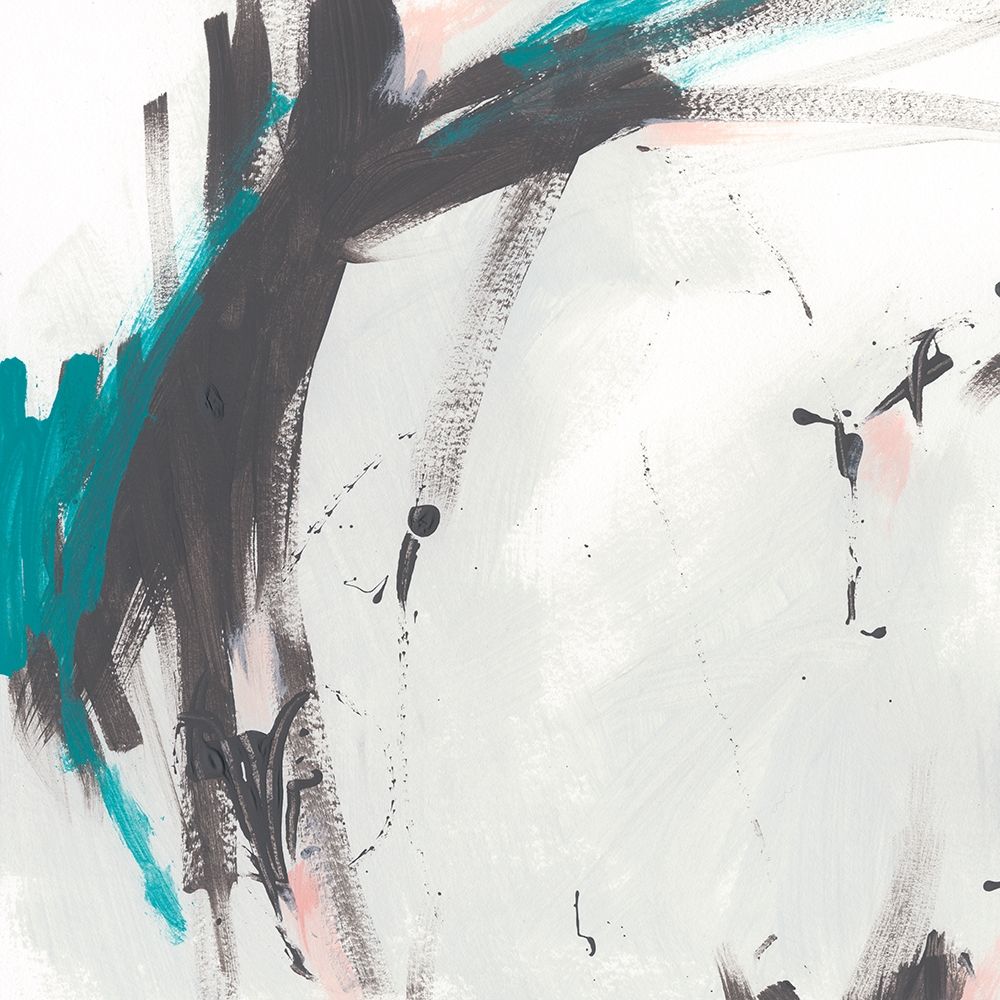 Wall art: Extant III, by Vess, June Erica