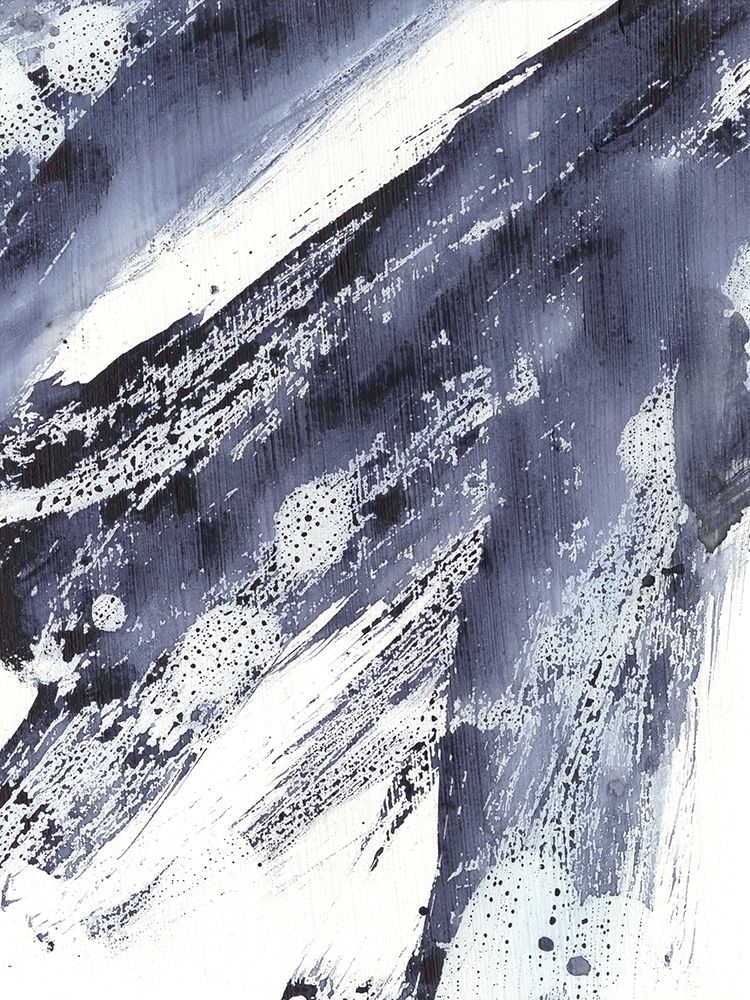 Art Print: Directionality II