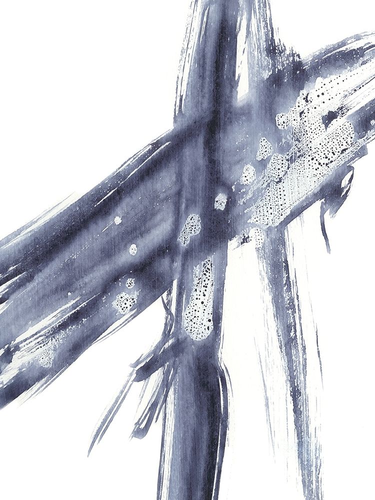 Art Print: Directionality III