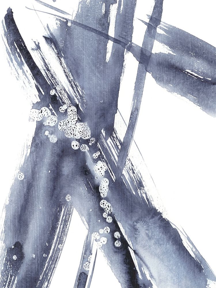 Art Print: Directionality IV