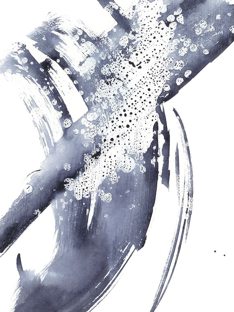 Wall art: Directionality V, by Harper, Ethan