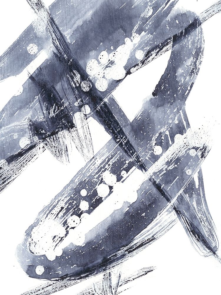 Art Print: Directionality VI