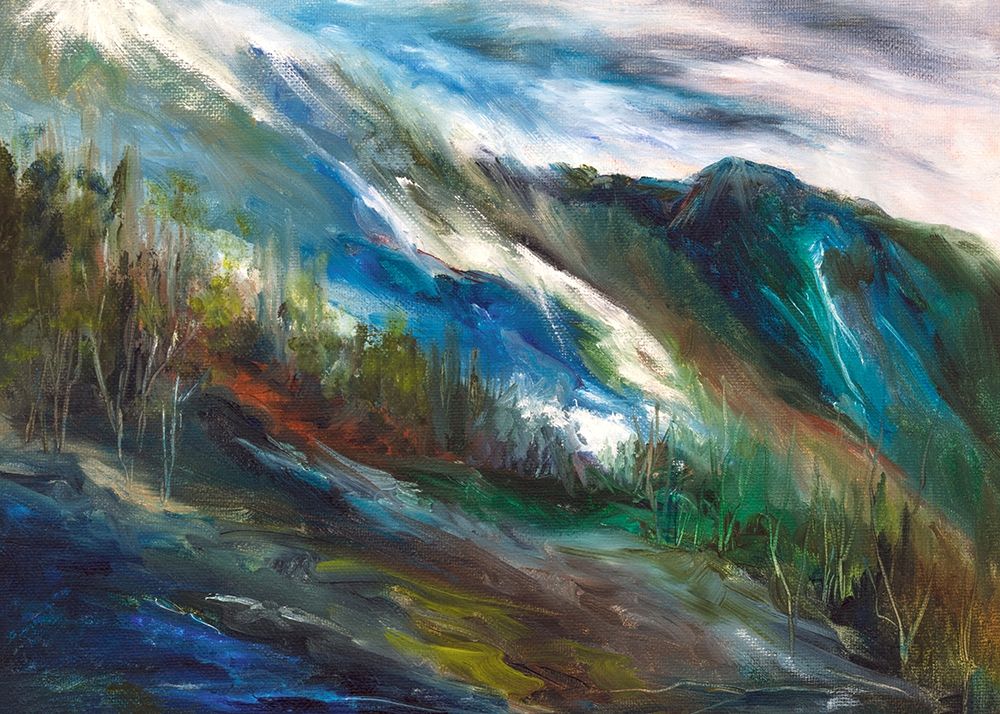 Similar wall art painting: 228800