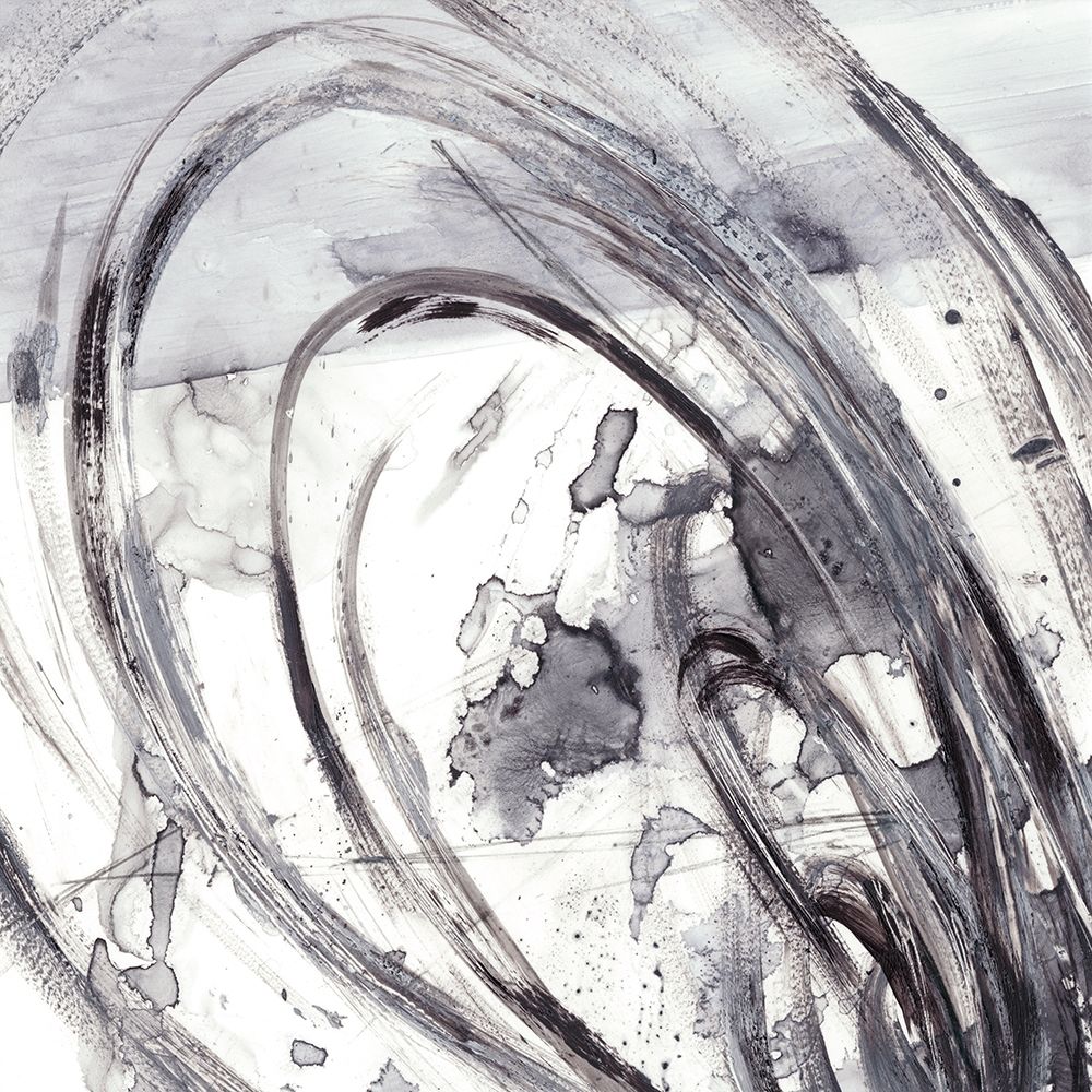 Wall art: Sonar II, by Harper, Ethan