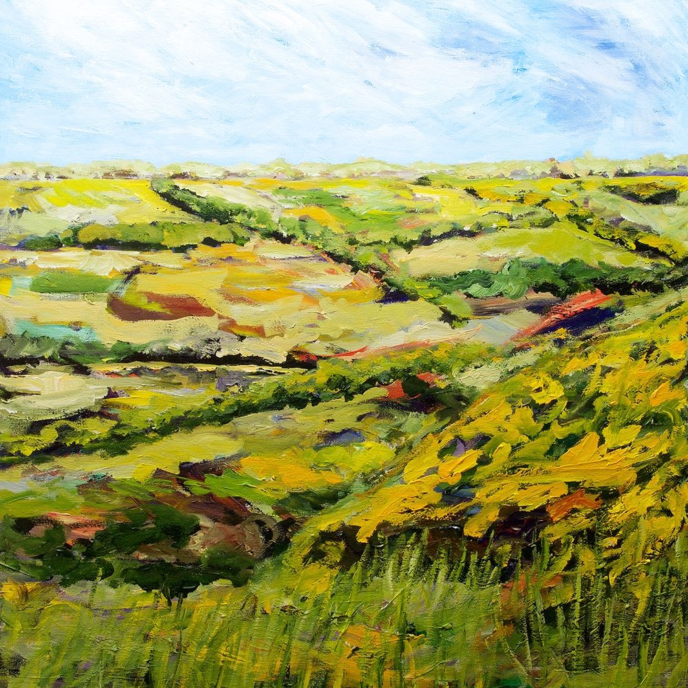 Wall Art Painting id:229050, Name: Ambleside, Artist: Friedlander, Allan